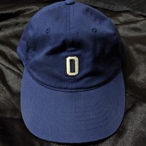 Obey dad hat